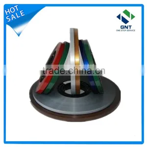 Laminated Type Magnetic Tape for Plastic Cards thumbnail-4