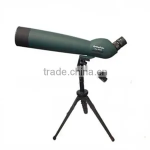 BIJIA 20-60X70 Zoom Monocular Telescope thumbnail-3