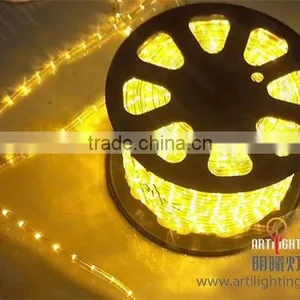 High Brightness Outdoor Solar Strip Light thumbnail-2
