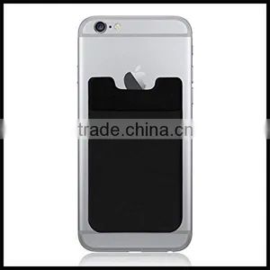 Cellphone Credit Card Pocket thumbnail-3