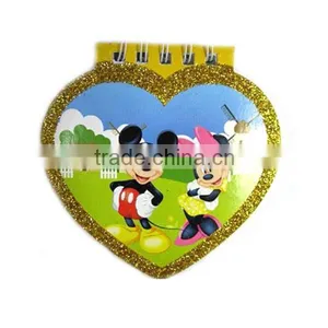 Promotional Notebook Mini Paper Notebooks thumbnail-1