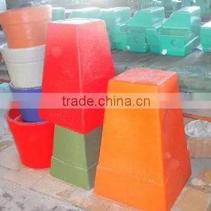 Plastic Planter Mould OEM thumbnail-1