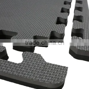 Hot Sale Low Price Melors EVA Foam Anti-slip Gym Matt thumbnail-2