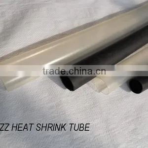 PVC Transparent Pipe/fire Resistant Pvc Pipe/heat Shrink Sleeves thumbnail-5