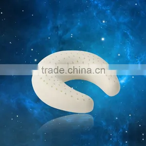 XD-KO006Hot Selling 100% Natural Latex Pillow thumbnail-1