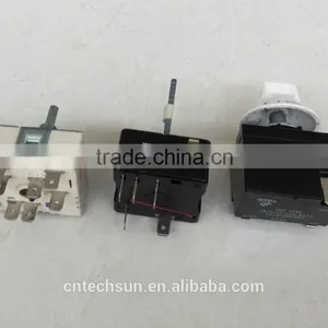 Diehl Type Infinite Energy Switch for Oven thumbnail-3