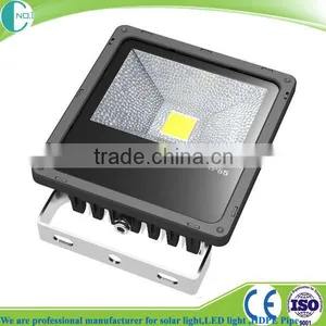 High Lumen IP65 Waterproof Bridgelux Induction Flood Light thumbnail-1