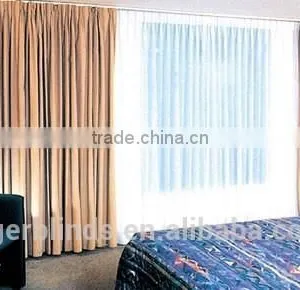 Electric Curtain Motor thumbnail-1
