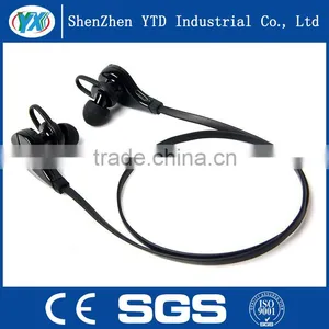 Factory Supply PC Bluetooth Earphone Wireless In-Ear Earphone thumbnail-2