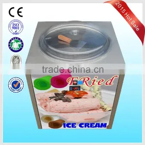 Rolly Fried Ice Cream Machine for Easy to Use With CE thumbnail-1