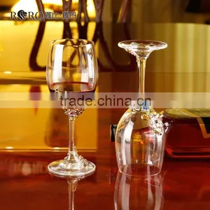 RORO Red Wine Glass Craft Goblet Pewter Craft Home /household Decoration World Brand thumbnail-5