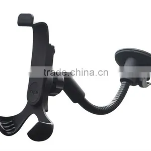Car Mount for Mobile Phone With Suction thumbnail-1