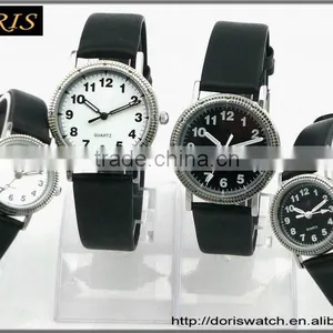 Best Selling Products New Design Fashion Girls Watch Japan Movt Quartz Ladies Watch thumbnail-2