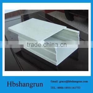 Light Weight Frp Grp Cable Tray Price thumbnail-2
