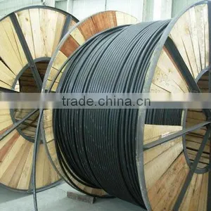 6-35kv CU AL XLPE Insulated Steel Wire Armoured Cable thumbnail-1