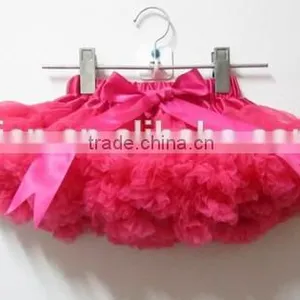 2016 Newest Tutu Skirt For Girls Trade Assurance Supporter Tutu Skirt For Girls thumbnail-5