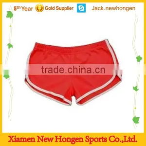 Professional Long-distance Race Running Shorts thumbnail-4