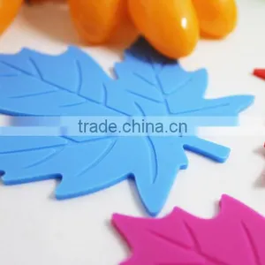 New Products 2016 Silicone Coffee Cup Mats thumbnail-1
