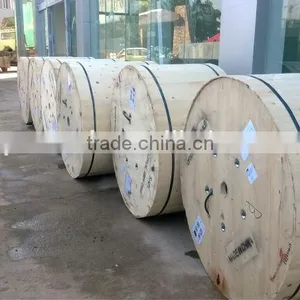 ADSS Fiber Optic Cable for Telecommunication ( 12 Cores Single Mode Fiber Optic Cable With 200m Span) thumbnail-6