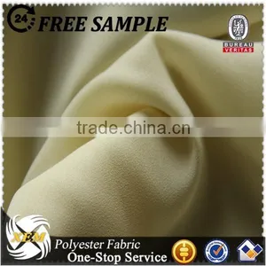 Factory of Fabric in China Cheap Silk Chiffon Fabric Prices thumbnail-1