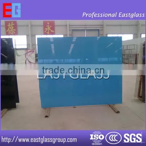 3-12MM Colourful Decorative Safety Backing Painted Glass thumbnail-6