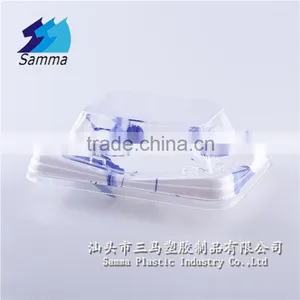 KW-0013SY-B Disposable Food Pack Box thumbnail-2