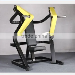 Hammer Strength Plate Loaded Dezhou Gym Equipment thumbnail-1