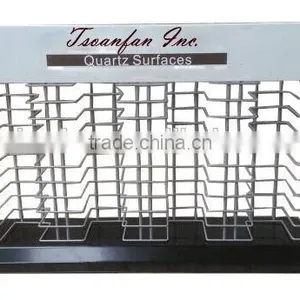 SRT014 Metal Wire Hook Display Stands thumbnail-1