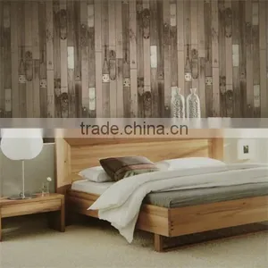 Floor Effect Wallpaper/wall Paper/wall Papers for Hotel/restaurant/home thumbnail-1