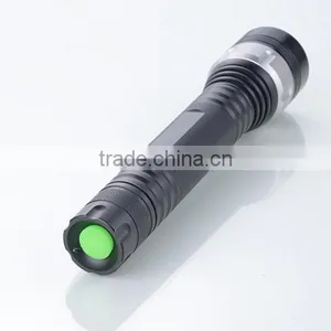 Handheld 10W Super Bright Torch LED With Waterproof thumbnail-4