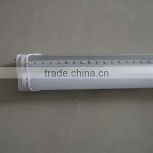 T8 150cm 35w High Brightness High Quanlity No Mercury Base 2835 Led Tube Light thumbnail-3