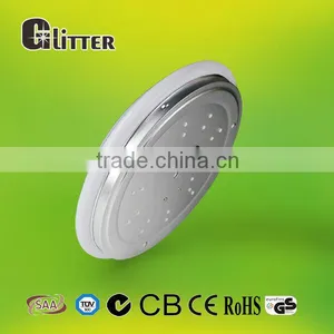 25W 80lm/w Round Led Ceiling Light,led Surface Mounted Ceiling Lamp With 5 Years Warranty thumbnail-2