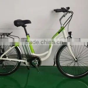 2016 CE Approved Cheap Motorized Bicycle for South American Market ( HJ-14C31 ) thumbnail-3