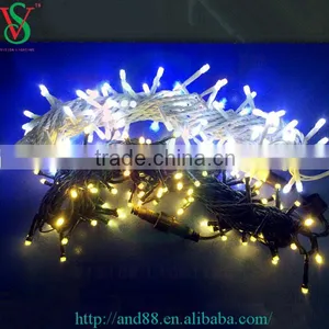 PVC LED Light String Motif Light thumbnail-6
