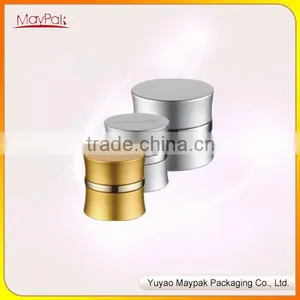 High Quality Glass Cosmetic Cream Jar,glass Jar for Cosmetic Packaging thumbnail-4