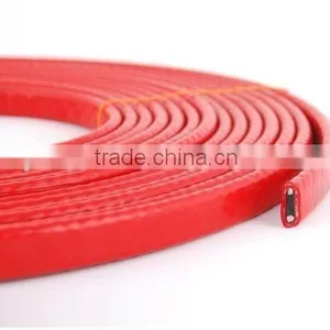 Gutter Drain Defroster Self-regulating Heat Cable thumbnail-1