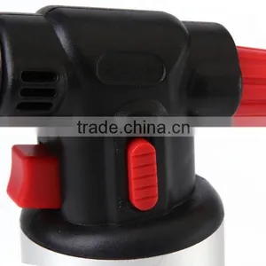 EK-709 SCORCH TORCH STANDARD JET TORCH LIGHTER FLAME BURNER TORCH GUN thumbnail-3