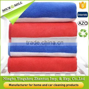 Sexy Bath Towel Microfiber Cartoon Bath Towel thumbnail-3