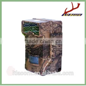Forest Animal Scouting Camera Take Video and Photo Hunting Scouting Cameras thumbnail-3