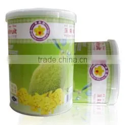 Thailand Snack-Vacuum Freeze Dried Jackfruit 50 g Tin Can [ Healthy Dried Fruit Snacks ] thumbnail-2