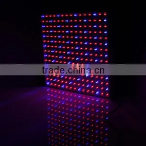 Plastic Led Grow Light 14w Grow Light Panel 225 thumbnail-1