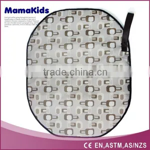 Travel Stroller Pad thumbnail-1