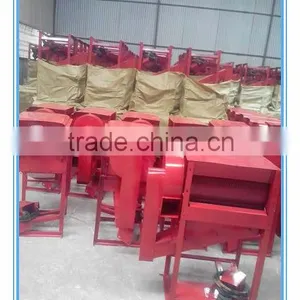 2016 China Mini Thresher for Wheat thumbnail-6