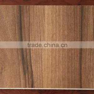 Film Faced Medium Density Particle Board Melamine Particle Board thumbnail-4
