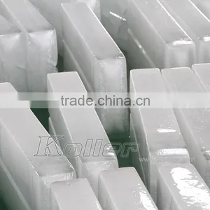 Koller Energy Saving 4 Tons Block Ice Making Machine With for Fishing Equipment thumbnail-6