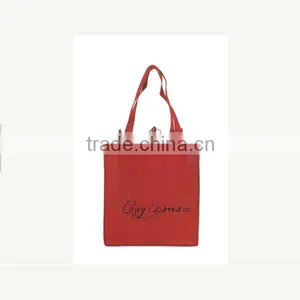 Luxury Shopping Bag With Letter thumbnail-6