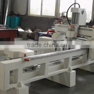 4 Axis Table Legs Carving Cnc Machine thumbnail-1
