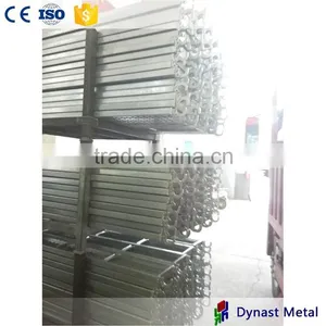Scaffolding Steel Planks With Hooks thumbnail-5