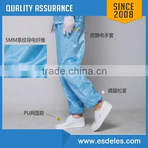 Many Colors Class 100 1000 Polyester ESD Fabric thumbnail-6