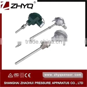 RTD Thermal Resistance Temperature Sensor PT100 thumbnail-1